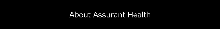 About Assurant Health